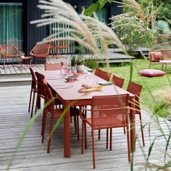 Fermob Cadiz Gartenstuhl| Stühle|Gartenstühle