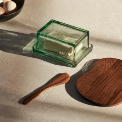 Messer & Messerblöcke^Ferm Living Cairn Buttermesser 2er Set