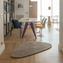 nanimarquina Cal 1 Exklusiv Teppich| Teppiche