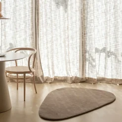 nanimarquina Cal 1 Exklusiv Teppich| Teppiche