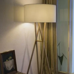 Außenstehleuchten|Außenstehleuchten^Marset Cala Outdoor Stehleuchte