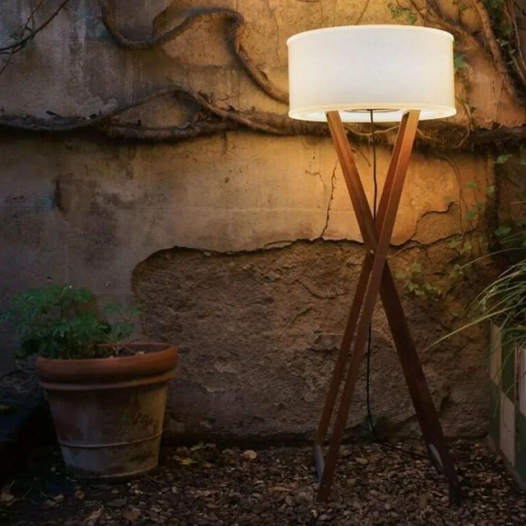 Außenstehleuchten|Außenstehleuchten^Marset Cala Outdoor Stehleuchte