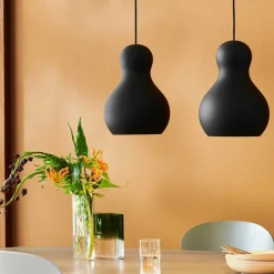 Pendelleuchten^Fritz Hansen Calabash™ P2 Pendelleuchte