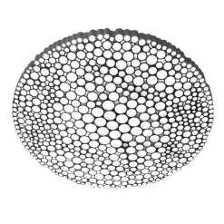 Artemide Calipso LED Wandleuchte/Deckenleuchte App Control| Deckenleuchten