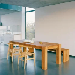 Bänke^e15 Calle Bank