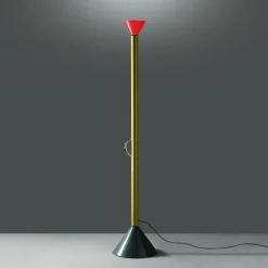 Artemide Callimaco LED Stehleuchte| Stehleuchten