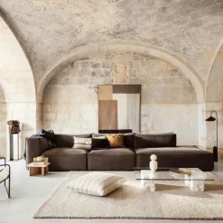 Kissen^Ferm Living Calm Kissen 38x88cm