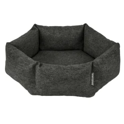 MiaCara Calma Katzenbett Hexagon| Heimtierbedarf