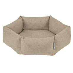 MiaCara Calma Katzenbett Hexagon| Heimtierbedarf