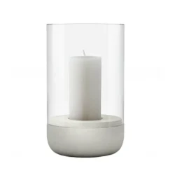 Blomus Calma Windlicht M| Windlichter