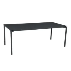 Fermob Calvi Gartenesstisch 195x95cm| Gartentische