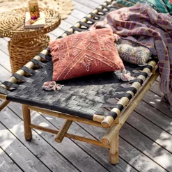 Beistelltische^Bloomingville Camo Beistelltisch