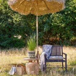 Beistelltische^Bloomingville Camo Beistelltisch