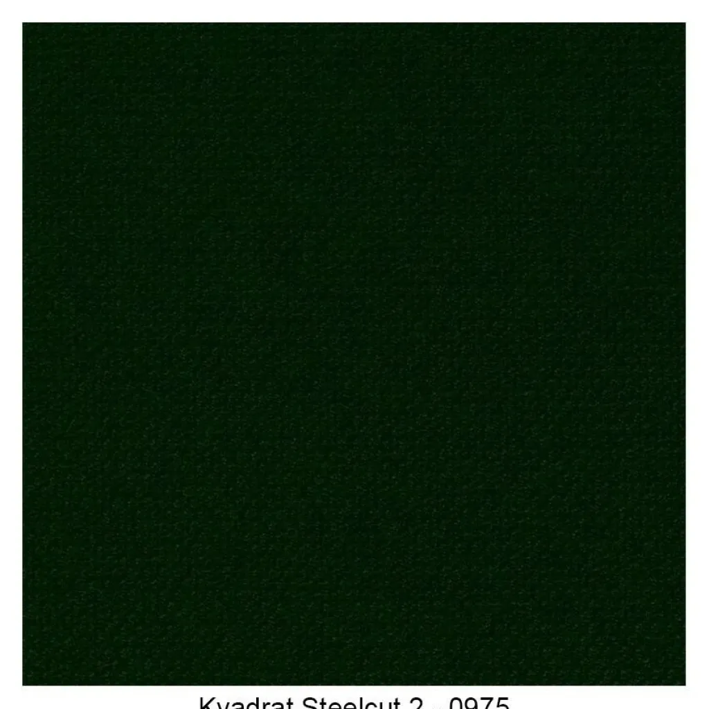 Sofas^HAY Can 2.0 2-Sitzer Sofa Gestell Stahl verchromt