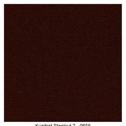 HAY Can 2.0 2-Sitzer Sofa Gestell Stahl schwarz| Sofas