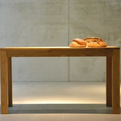 Jan Kurtz Cana Massivholz-Esstisch| Esstische