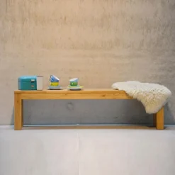 Jan Kurtz Cana Massivholz-Esstisch| Esstische