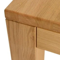 Jan Kurtz Cana Massivholz-Esstisch| Esstische