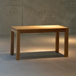 Jan Kurtz Cana Massivholz-Esstisch| Esstische