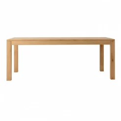 Jan Kurtz Cana Massivholz-Esstisch| Esstische