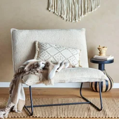 Sessel^Bloomingville Cape Loungesessel