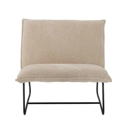 Sessel^Bloomingville Cape Loungesessel