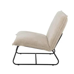 Sessel^Bloomingville Cape Loungesessel