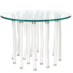 Cappellini Org Beistelltisch| Tische|Beistelltische