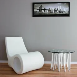 Cappellini Org Beistelltisch| Tische|Beistelltische