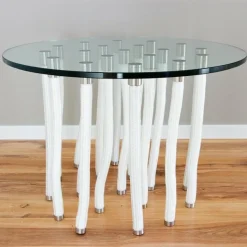 Cappellini Org Beistelltisch| Tische|Beistelltische