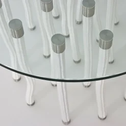 Cappellini Org Beistelltisch| Tische|Beistelltische