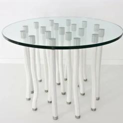 Cappellini Org Beistelltisch| Tische|Beistelltische