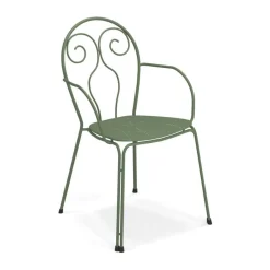 Emu Caprera Gartenarmlehnstuhl| Stühle|Gartenstühle