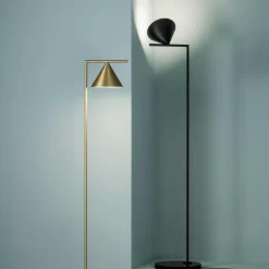 Stehleuchten^Flos Captain Flint LED Stehleuchte