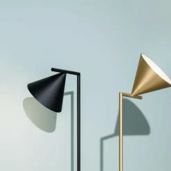 Stehleuchten^Flos Captain Flint LED Stehleuchte