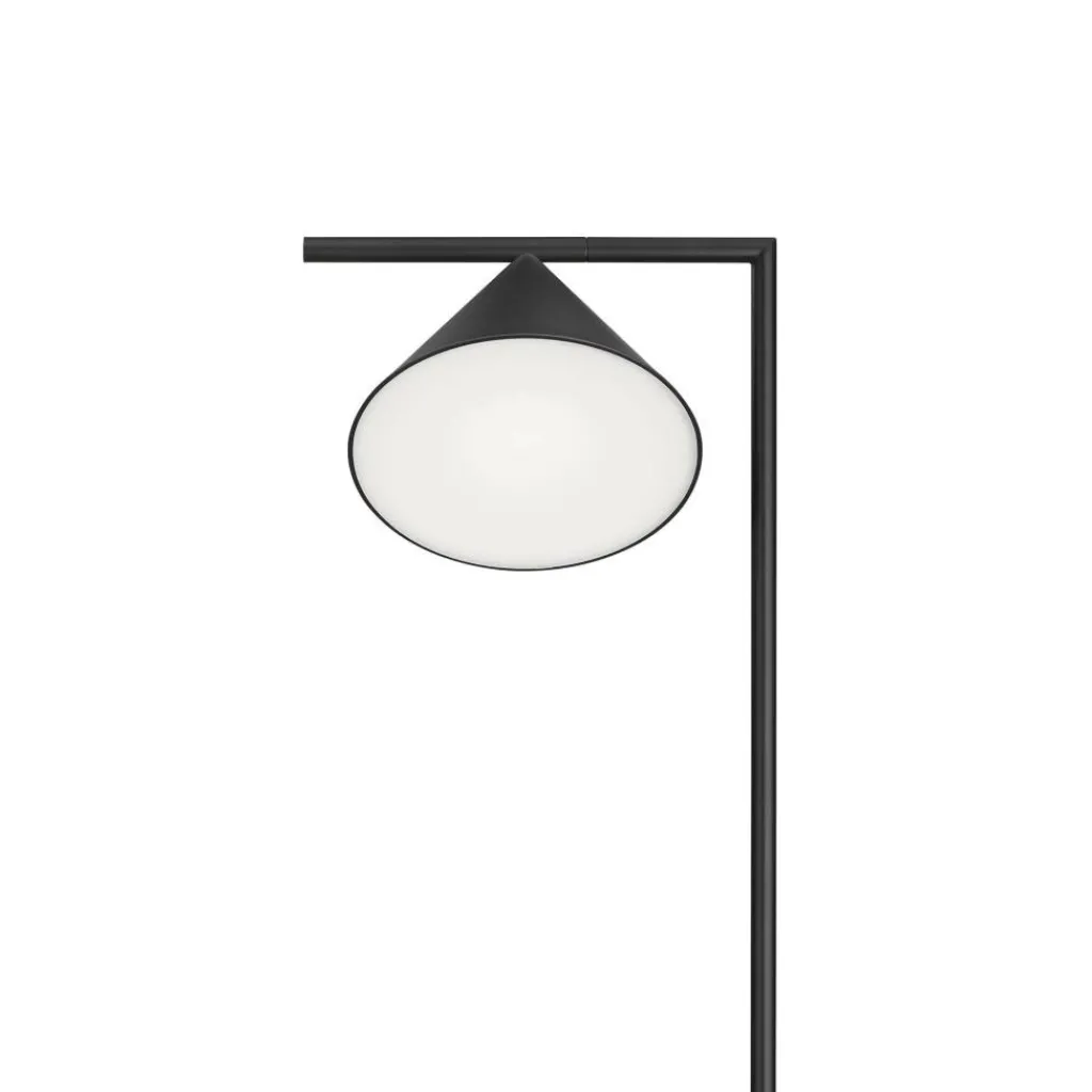 Stehleuchten^Flos Captain Flint LED Stehleuchte