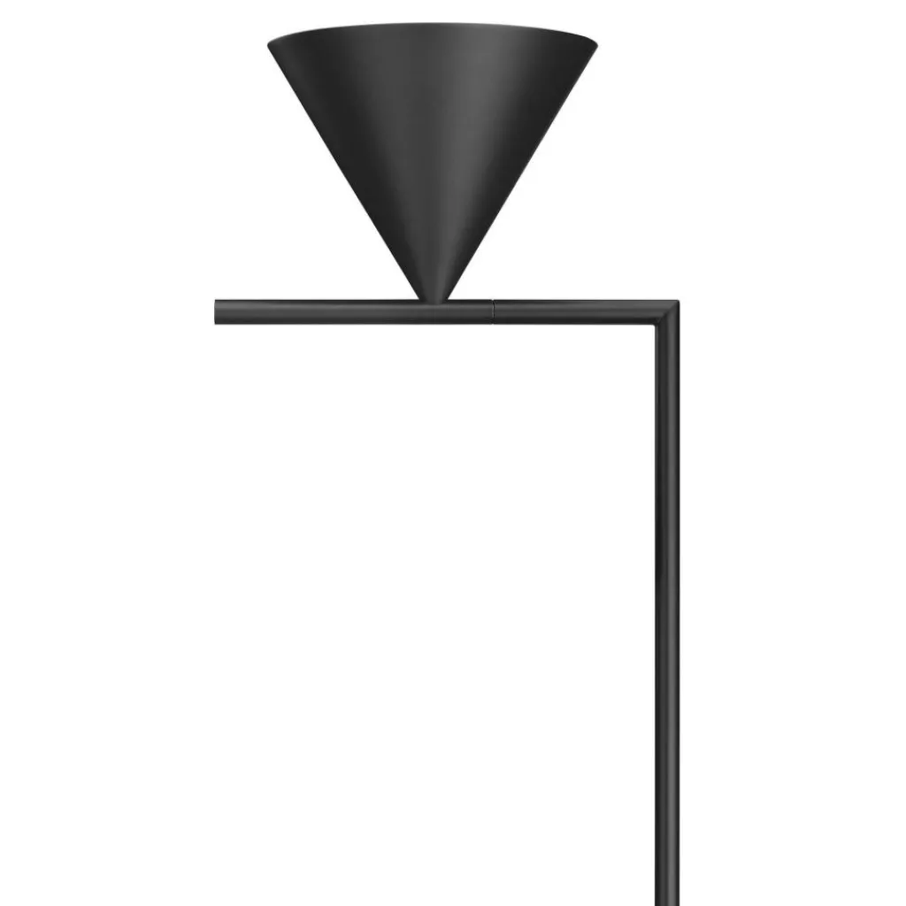 Stehleuchten^Flos Captain Flint LED Stehleuchte