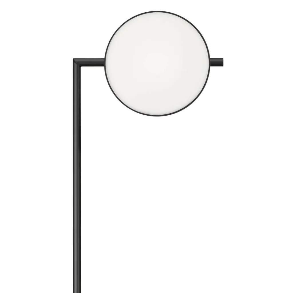 Stehleuchten^Flos Captain Flint LED Stehleuchte