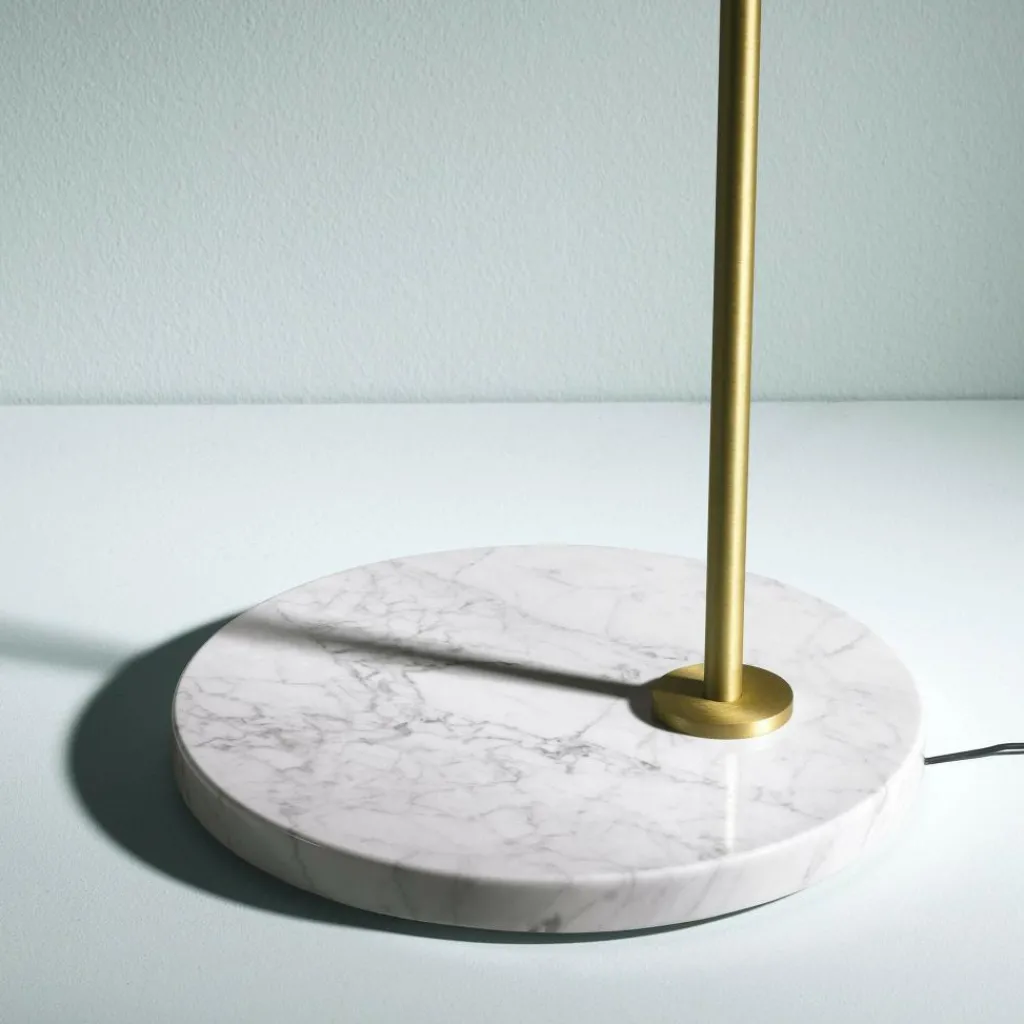 Stehleuchten^Flos Captain Flint LED Stehleuchte