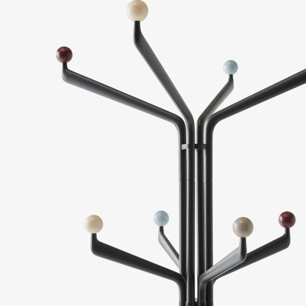 &Tradition Capture SC77 Garderobenständer| Garderoben