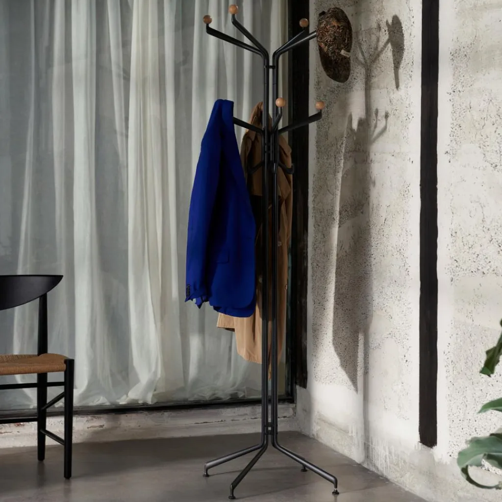 &Tradition Capture SC77 Garderobenständer| Garderoben