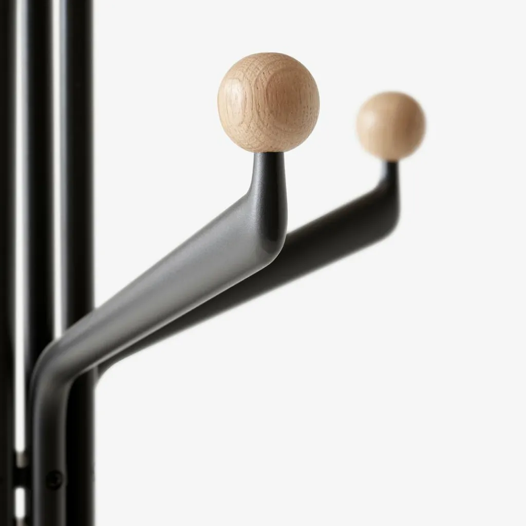 &Tradition Capture SC77 Garderobenständer| Garderoben