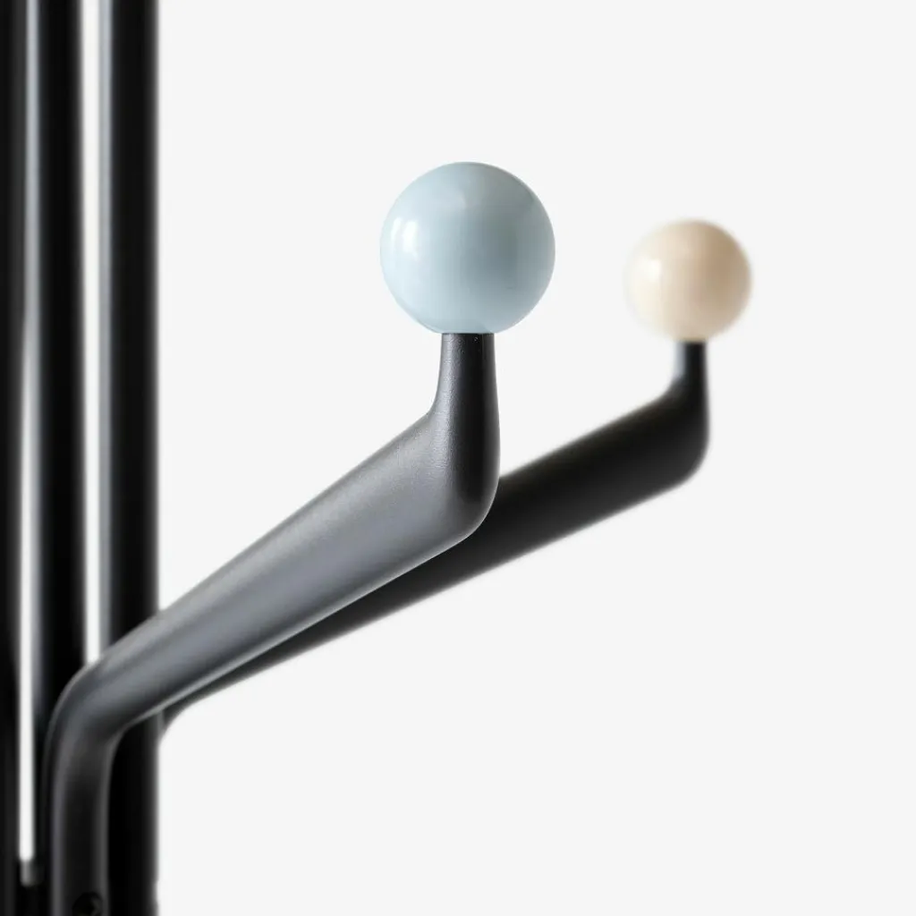 &Tradition Capture SC77 Garderobenständer| Garderoben