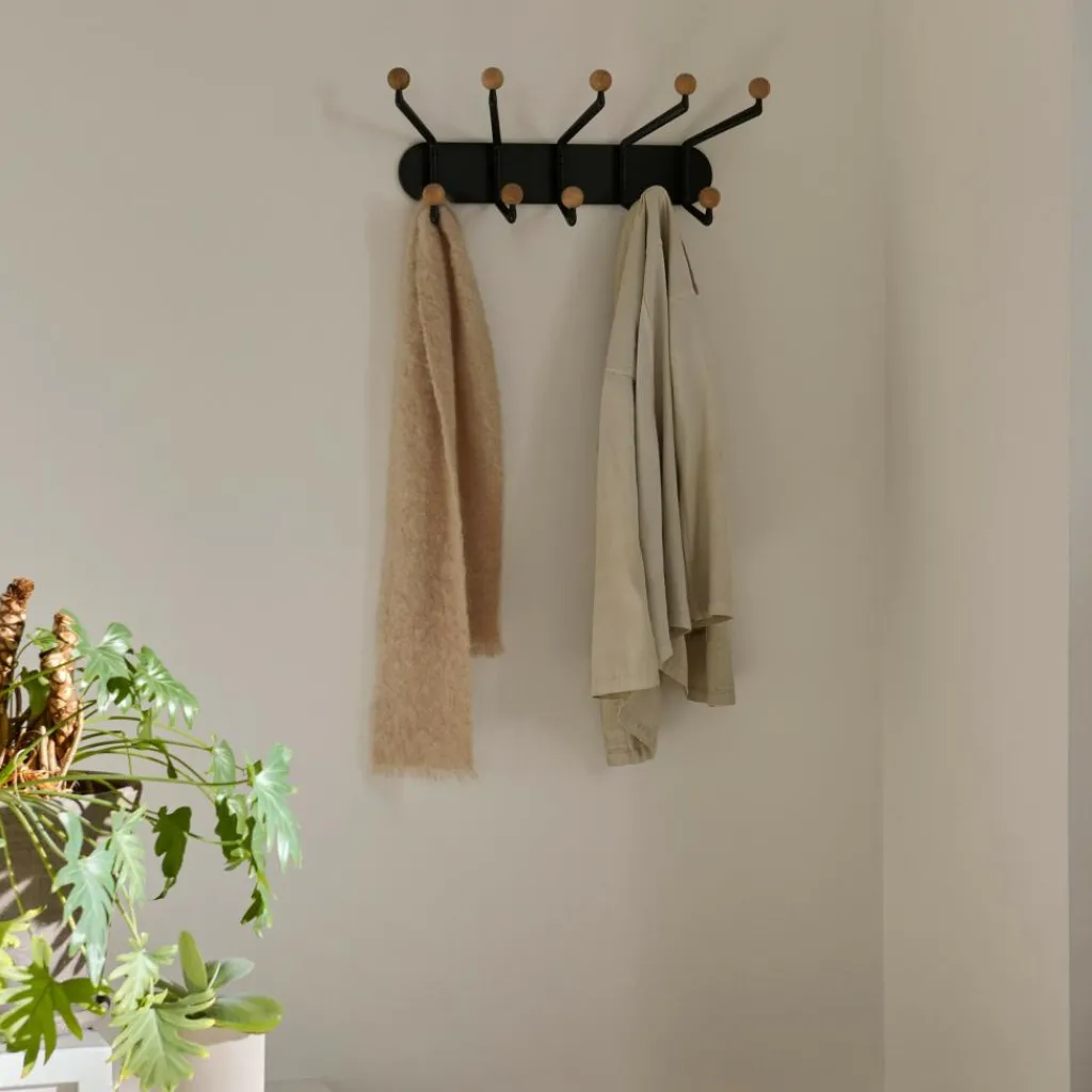 &Tradition Capture SC76 Wandgarderobe| Garderoben