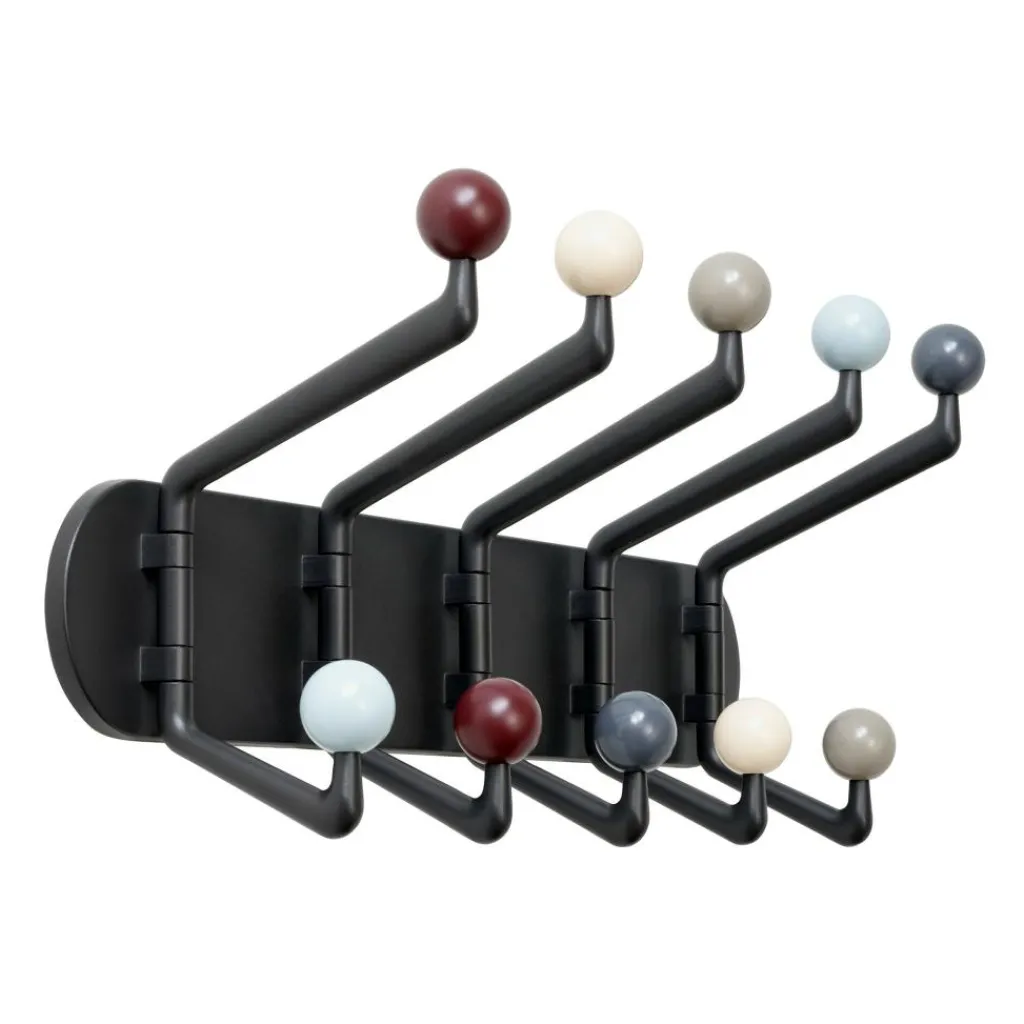 &Tradition Capture SC76 Wandgarderobe| Garderoben