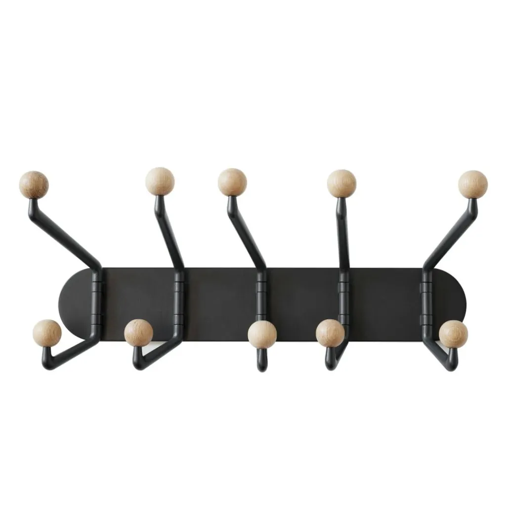 &Tradition Capture SC76 Wandgarderobe| Garderoben