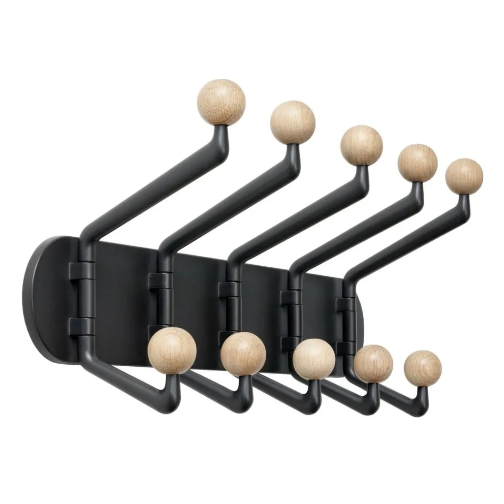 &Tradition Capture SC76 Wandgarderobe| Garderoben