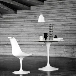 Fritz Hansen Caravaggio™ P1 Pendelleuchte glänzend| Pendelleuchten