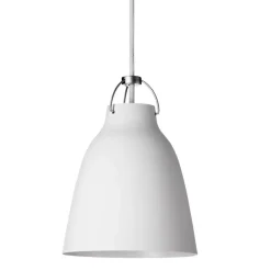 Pendelleuchten^Fritz Hansen Caravaggio™ P1 Pendelleuchte matt