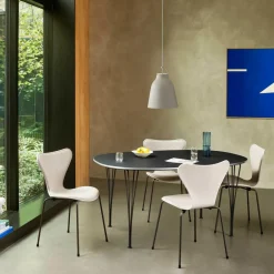 Pendelleuchten^Fritz Hansen Caravaggio™ P2 Pendelleuchte matt